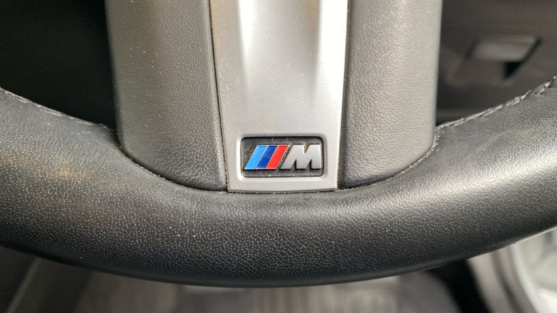 BMW X3 xDrive20i M Sport 5dr Step Auto Petrol Estate